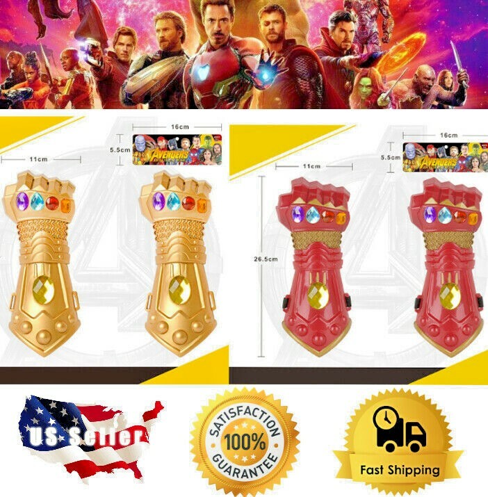 toy infinity stones
